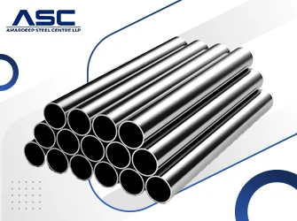 Duplex S32205 Round Pipe